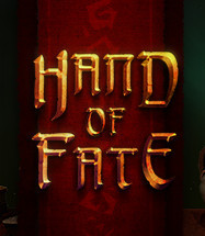 Hand of Fate