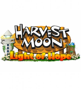 Harvest Moon: Light of Hope