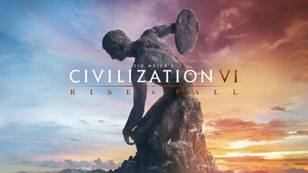 Sid Meier's Civilization VI: Rise and Fall