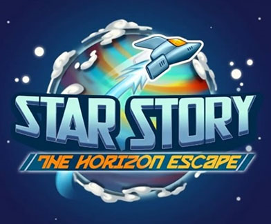 Star Story: The Horizon Escape