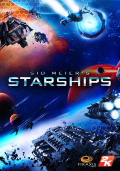 Sid Meier’s Starships