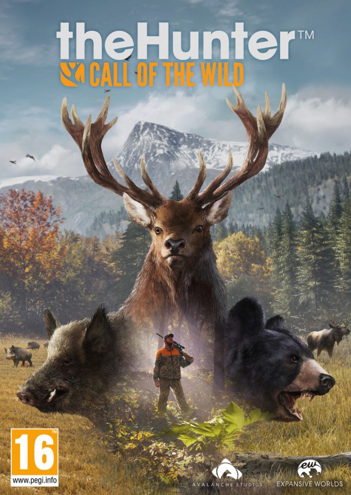 theHunter: Call of the Wild