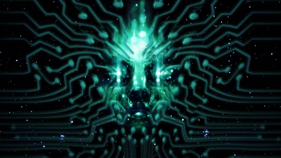 System Shock AI