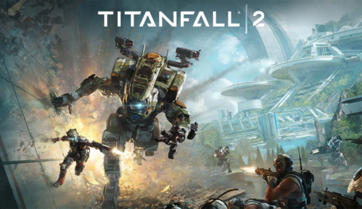 Titanfall  Cause and Effect