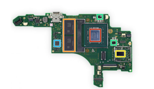 Switch iFixit