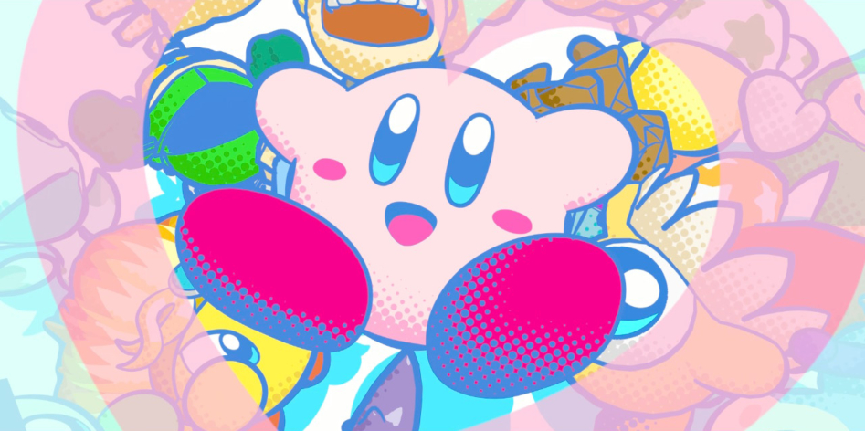 Обзор Kirby Star Allies