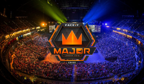 FACEIT London Major