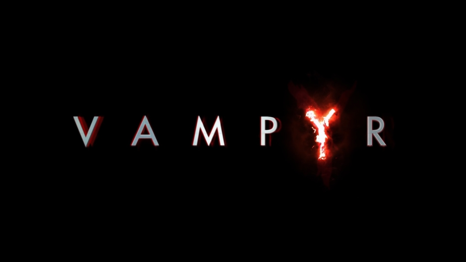 Обзор Vampyr