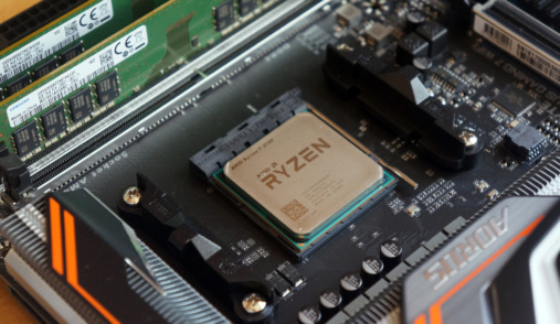 Ryzen