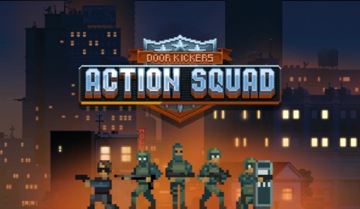 door kickers action squad