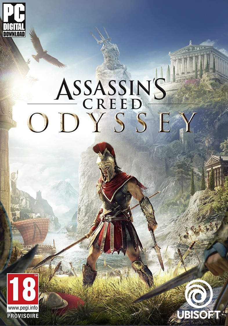 Assassin's Creed Odyssey