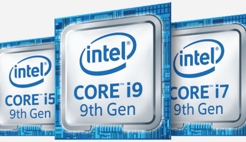 Intel th gen