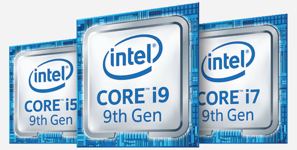 Intel Core 9 поколения: потребительский i9 и грядущий дефицит