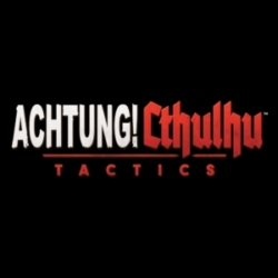 Achtung! Cthulhu Tactics