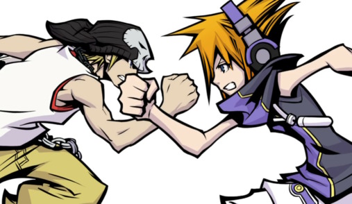 twewy final remix