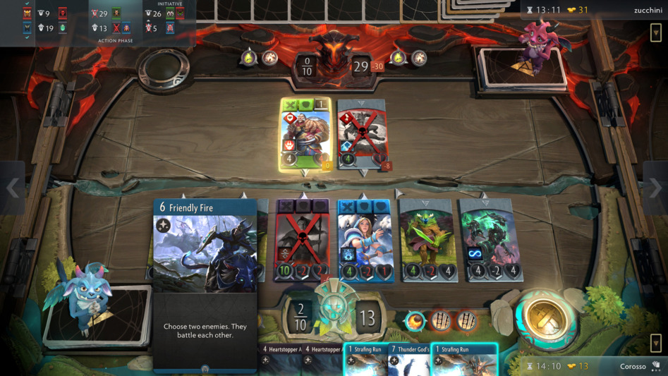 artifact screenshot