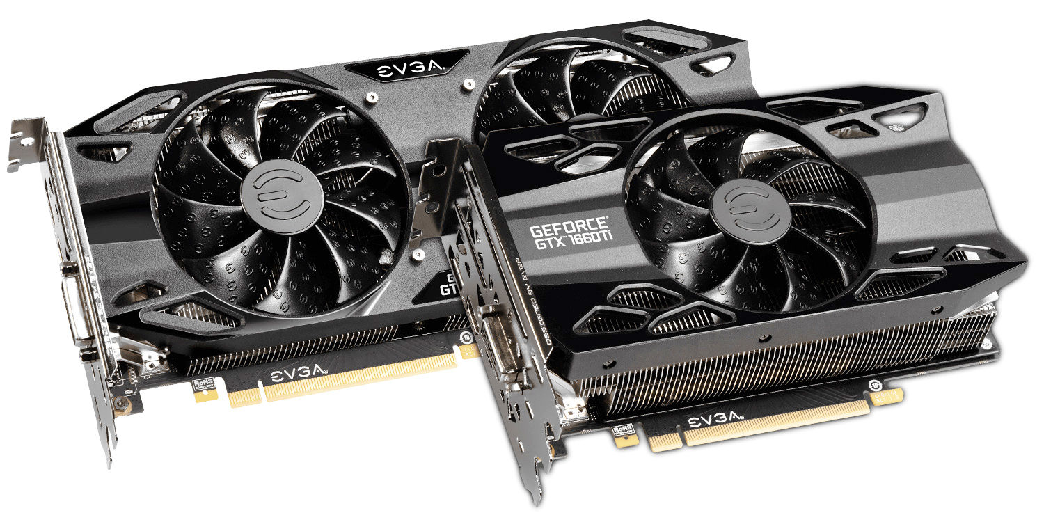 Nvidia GTX 1660 Ti – то, за что стоит заплатить - ProGamer.Ru