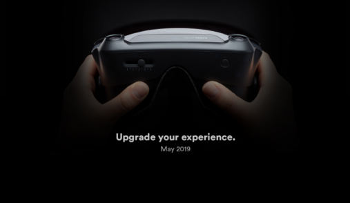 Valve Index