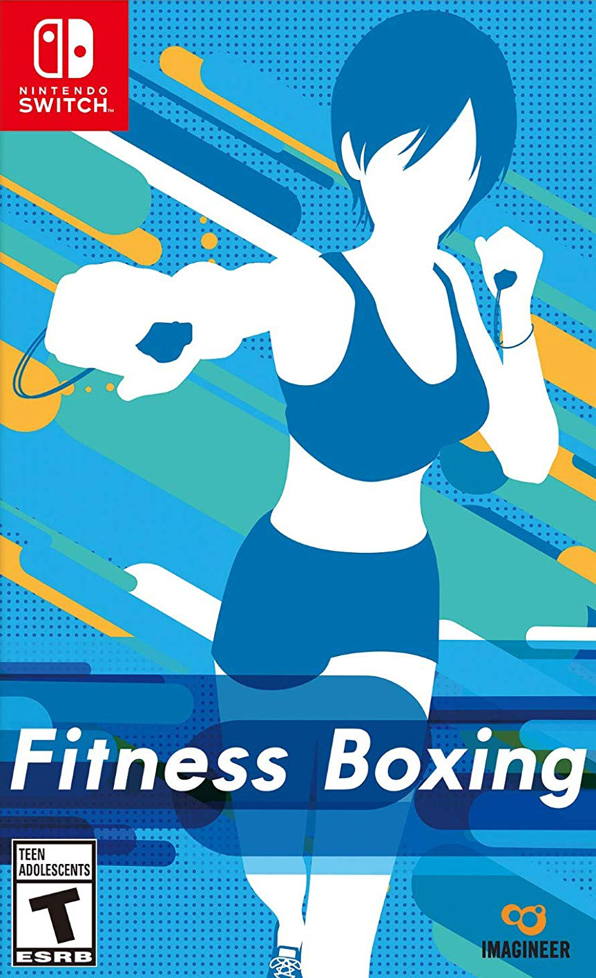 Fitness Boxing