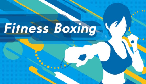 fitness boxing