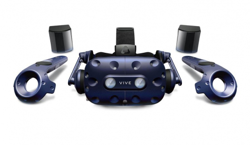 VIVE Pro Starter Kit e