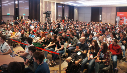 Devgamm Moscow