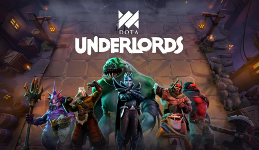 dota underlords