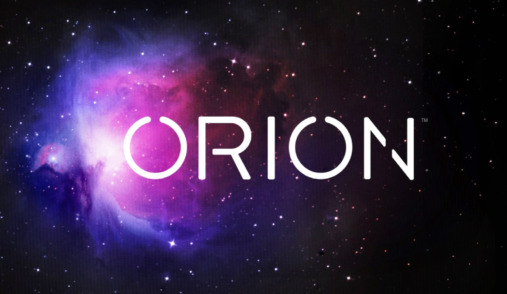 orion