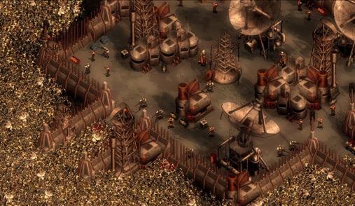 they are billions