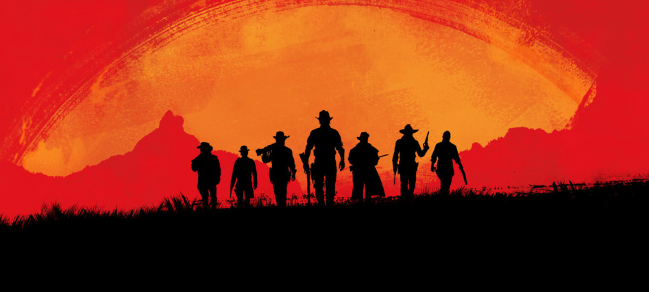Red Dead Redemption 2 на ПК сходу нужен большой патч