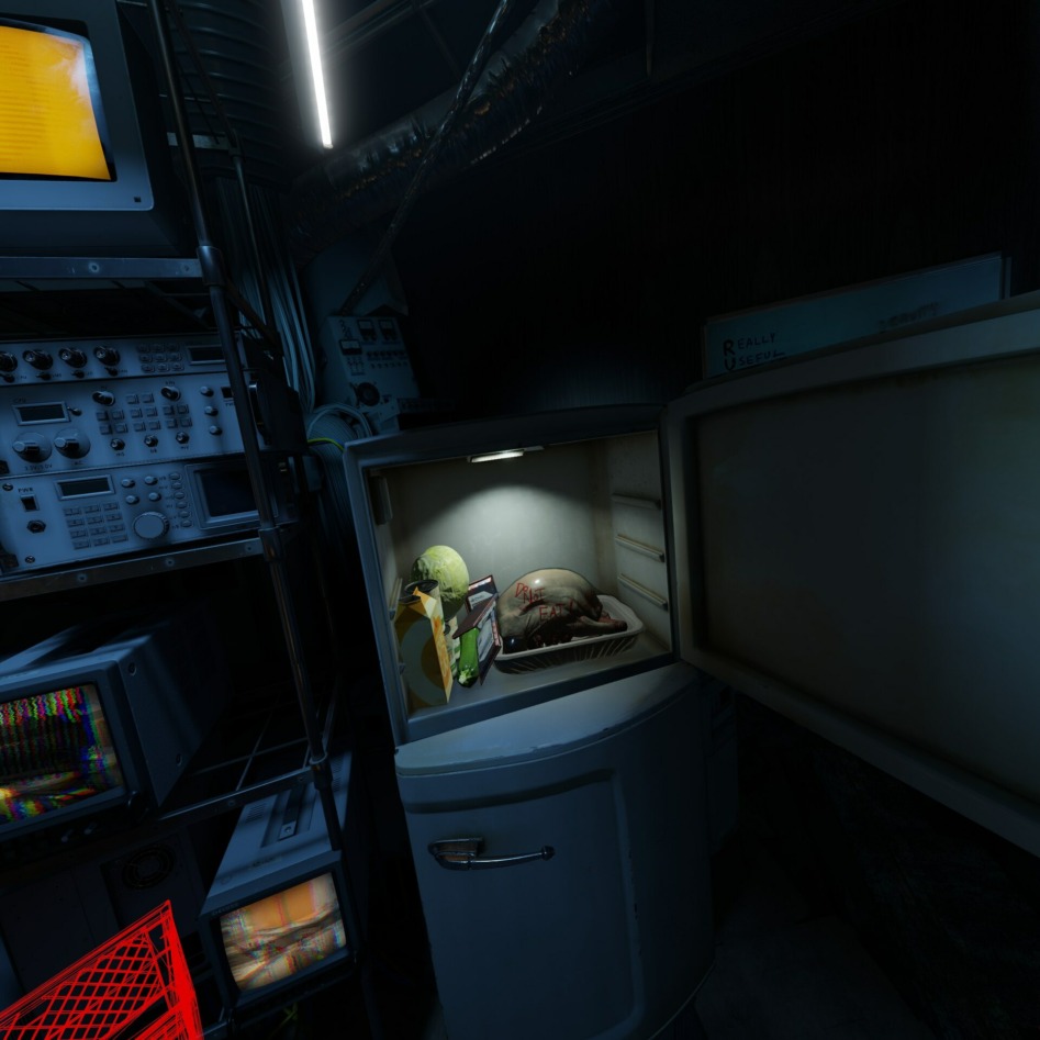 Half-Life: Alyx – единственная игра для VR?