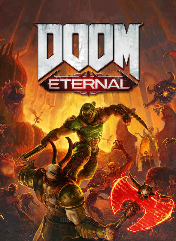 DOOM Eternal