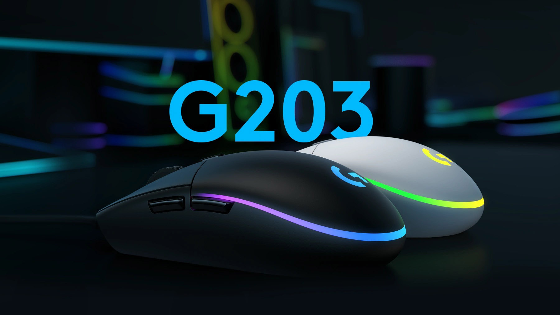 Купить Мышку Игровую Logitech G102