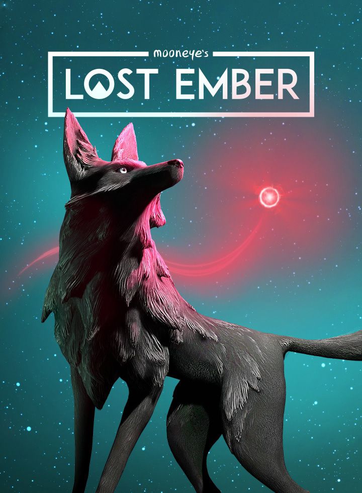 Lost Ember