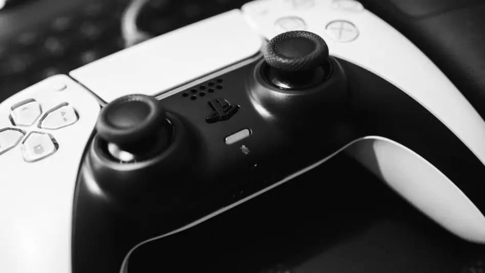 Железо от Sony PlayStation 5