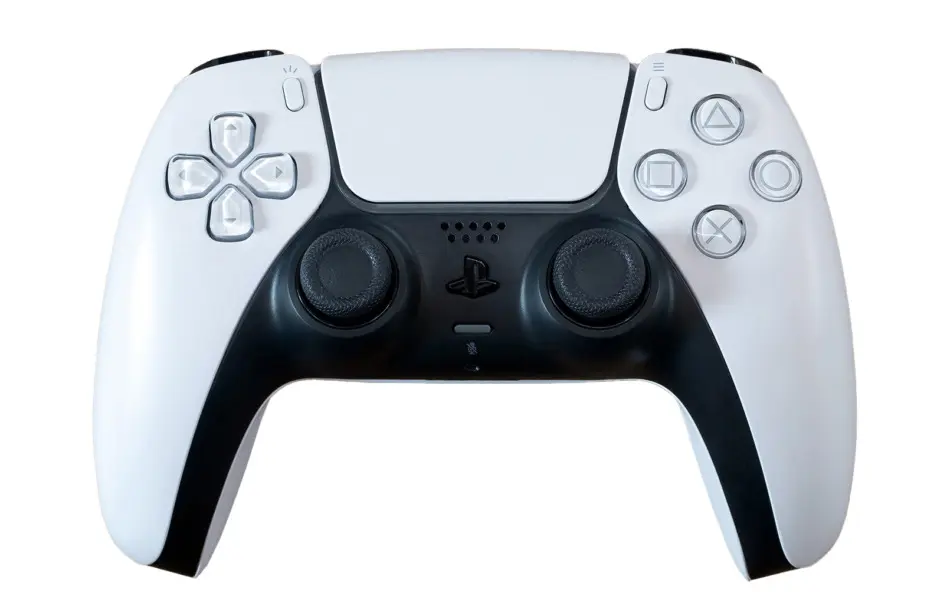 Железо от Sony PlayStation 5