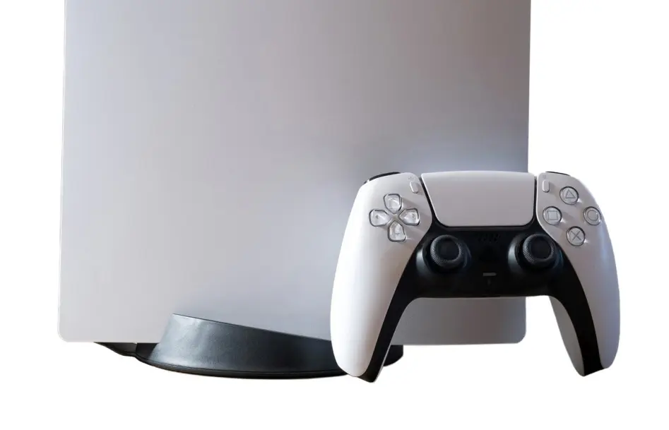 Железо от Sony PlayStation 5