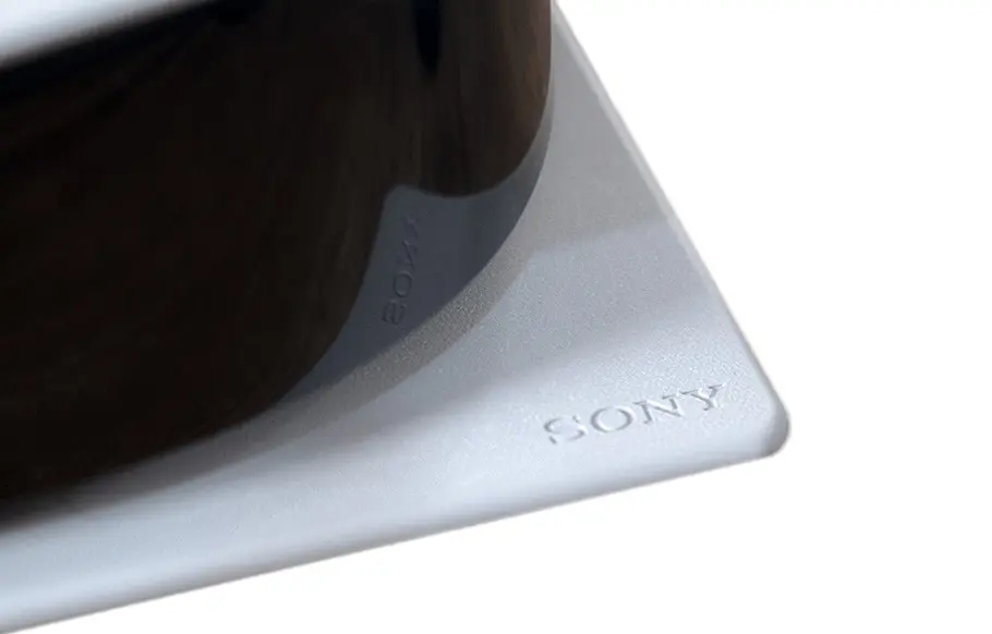 Железо от Sony PlayStation 5