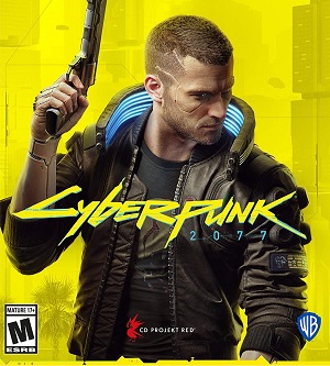 Cyberpunk 2077