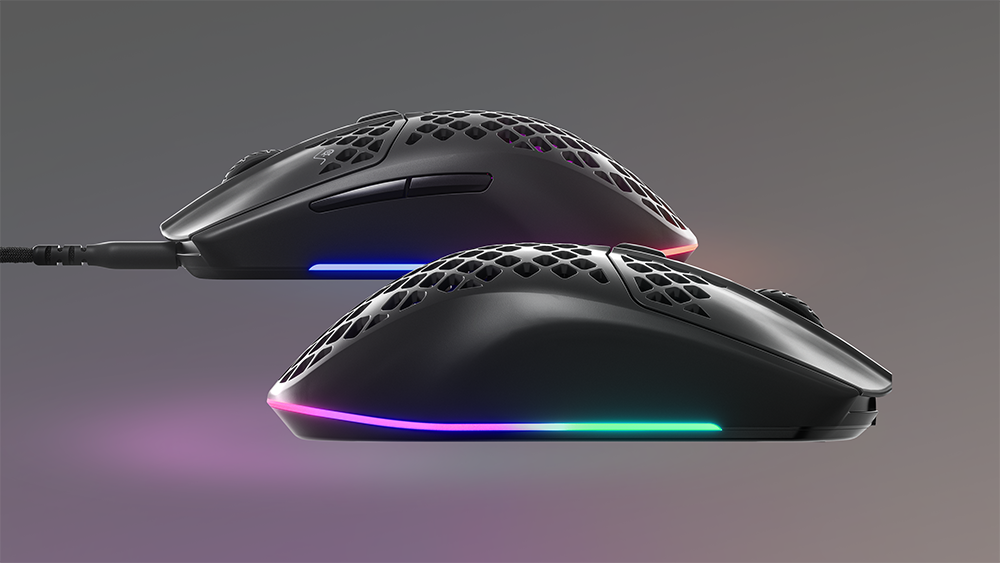 aeorx 3 wireles
