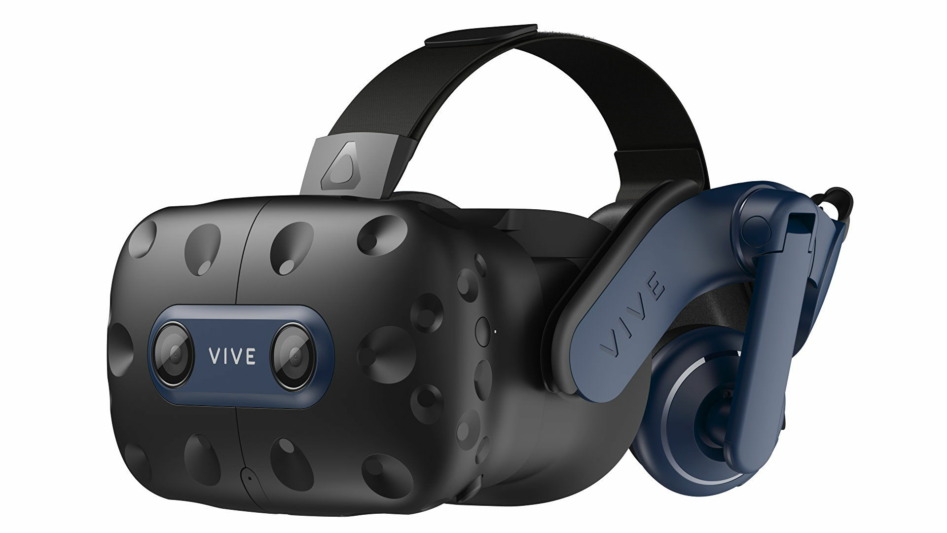 HTC анонсировала VR-хэдсеты Vive Pro 2 и Vive Focus 3