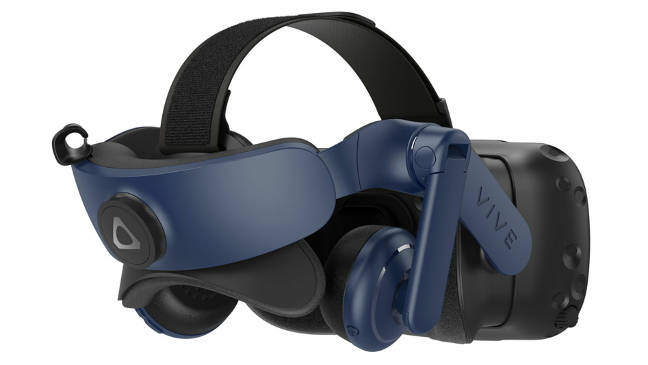 HTC анонсировала VR-хэдсеты Vive Pro 2 и Vive Focus 3