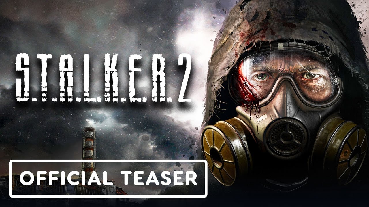 Новые Игры Сталкер 2022 Года Новые Игры Сталкер 2022 Года