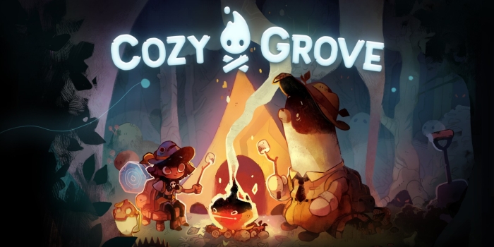 Cozy Grove