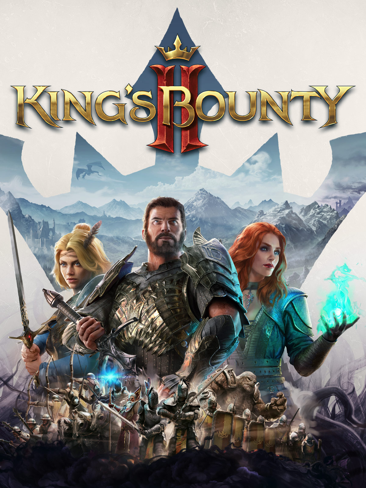 King's Bounty II