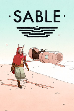 Библиотека Steam: Sable