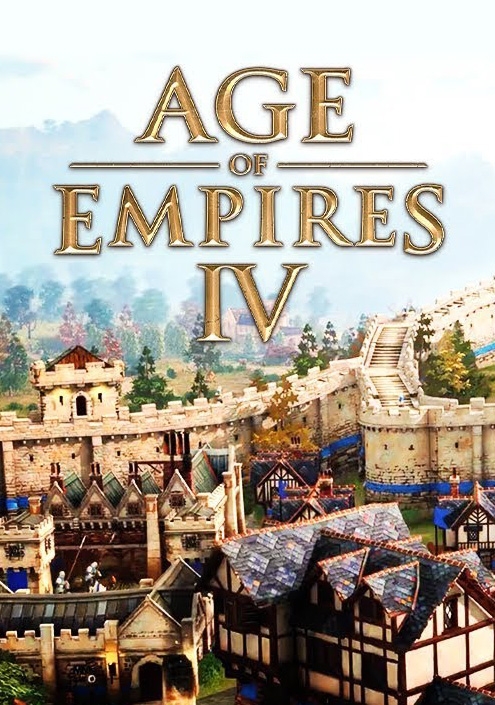 Они убили Жанну д'Арк, обзор Age of Empires IV