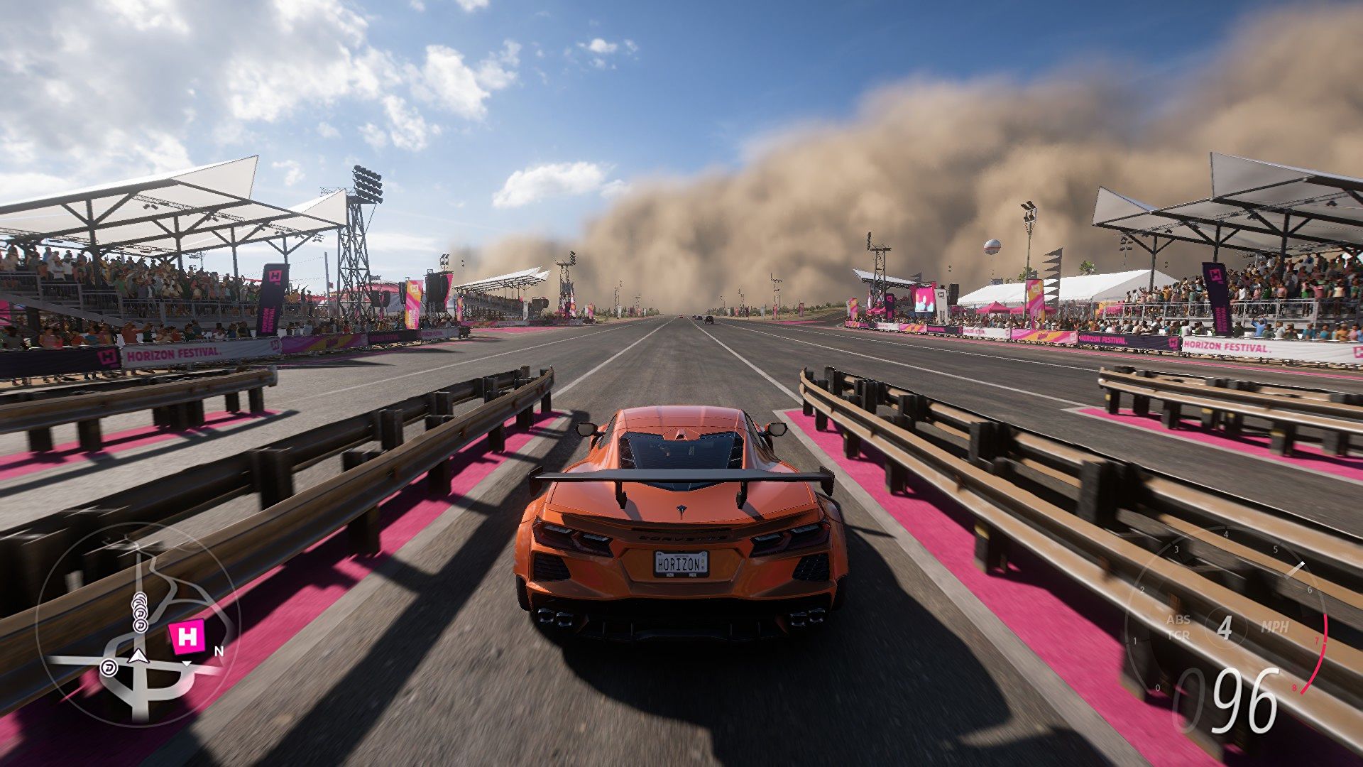 Настраиваем графику Forza Horizon 5 — подробное руководство - ProGamer.Ru