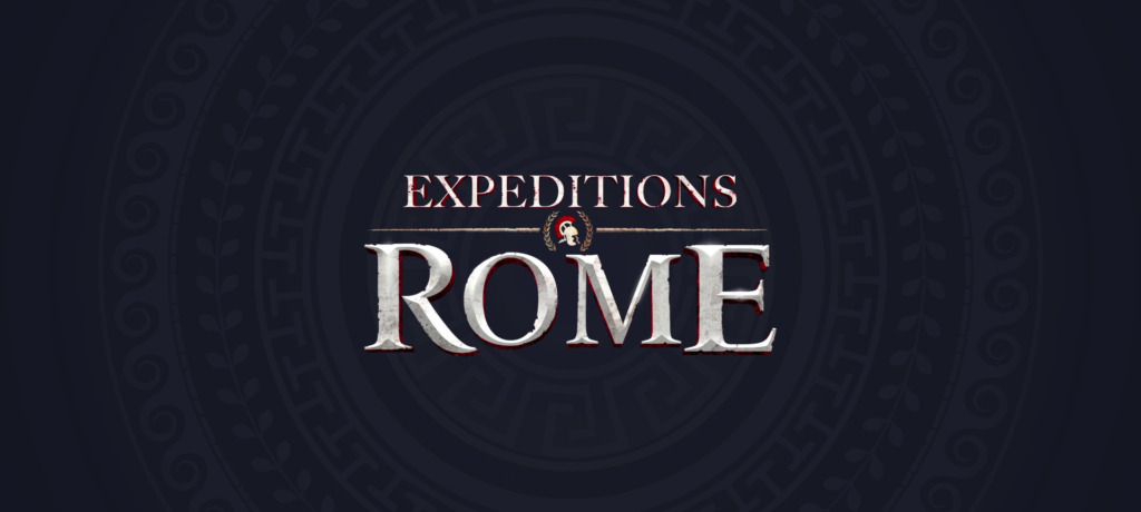 Expeditions: Rome