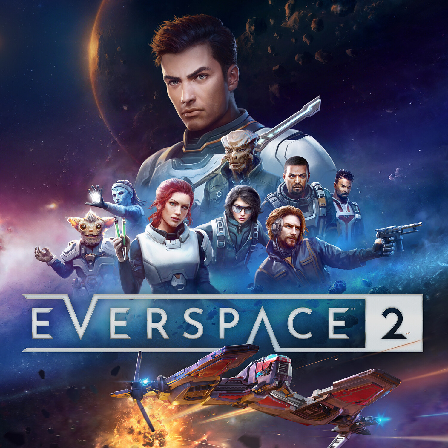 Everspace 2